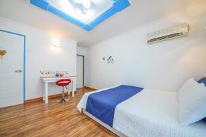 Geoje PurenNeoul Pension