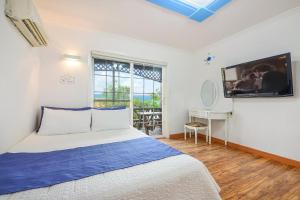 Geoje PurenNeoul Pension