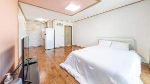 Taean Hagampo Rendezvous pension