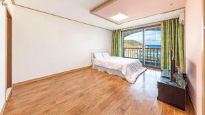 Taean Hagampo Rendezvous pension