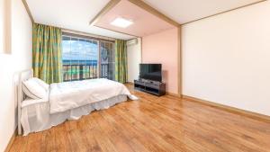 Taean Hagampo Rendezvous pension