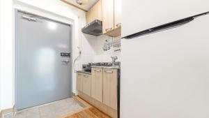 Taean Hagampo Rendezvous pension