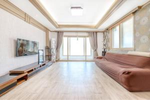 Samcheok Greenhyang Pension