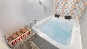 GaPyeong Peulrei38 Pension