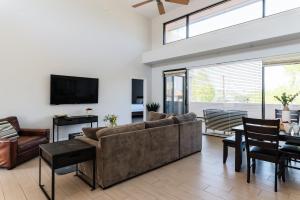 Ivory II By AvantStay Gorgeous Spacious Home w Views Close To Old Town - Ubytování bez kategorie ve městě Scottsdale