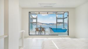 Geoje Badageurigo Pension