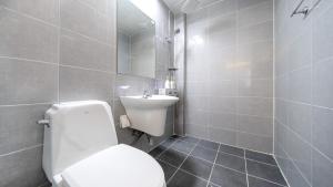 Geoje Badageurigo Pension