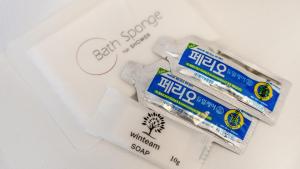 Geoje Badageurigo Pension