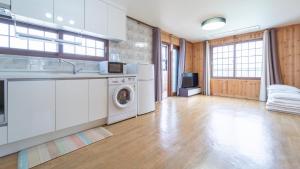 jeju tunanghouse pension