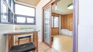 jeju tunanghouse pension