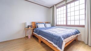 jeju tunanghouse pension