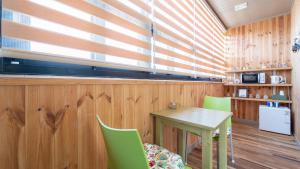 jeju tunanghouse pension