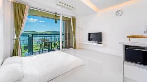 Namhae Spring, Summer, Fall, Winter Pet-