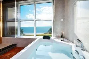 Buan TomynSpa Pension - Mokpo