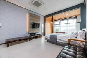 Buan TomynSpa Pension