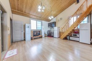 Suncheonman Muhan Dojan Pension