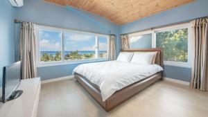 Goseong Omaju Pension