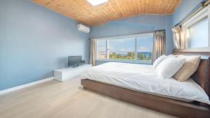 Goseong Omaju Pension