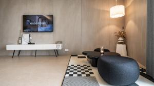 Goseong Gyeoulbada Ocean View Pension