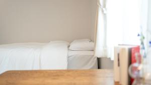 Gyeongju Hwangnaminn Pension