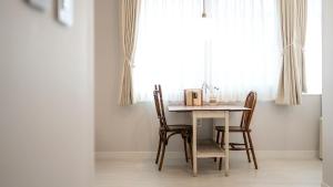 Gyeongju Hwangnaminn Pension