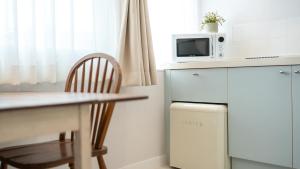 Gyeongju Hwangnaminn Pension