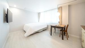 Gyeongju Hwangnaminn Pension