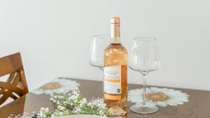 Gapyeong Yeonkkocchosu Pet Pension