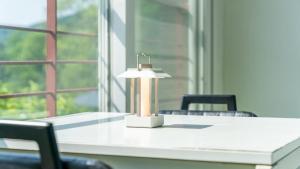 Gapyeong Yeonkkocchosu Pet Pension