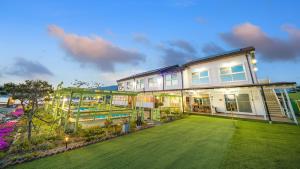 Ganghwa Abientot Spa Pension