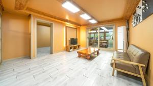 Ganghwa Abientot Spa Pension