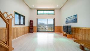 Gyeongju Jayeon Pension