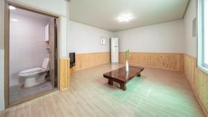 Gyeongju Jayeon Pension