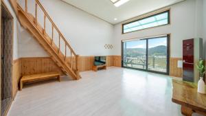 Gyeongju Jayeon Pension