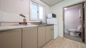 Gyeongju Jayeon Pension