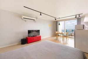 Yeosu Harushimpyo Pension