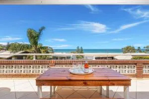 Pinkos, Gerroa - Broughton Vale