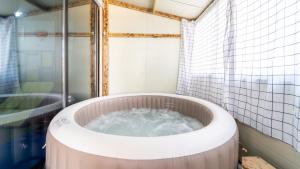 Goseong Pinetree Pension