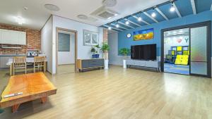 Goseong Pinetree Pension