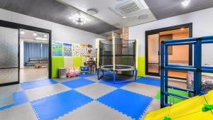 Goseong Pinetree Pension