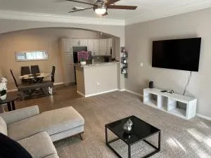 Apartamento caluroso - Humble