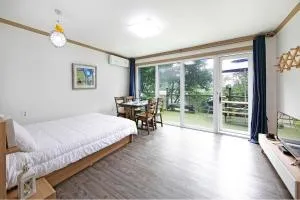 Hongcheon When You Are There Pension - 洪川郡