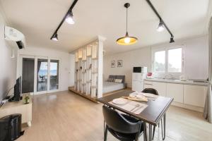 Yeosu Harushimpyo Pension