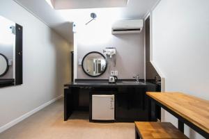 Gyeongju Pension 700