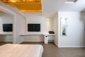 Gyeongju Pension 700