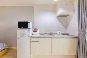 Yeosu Harushimpyo Pension