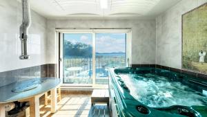 Ganghwa Hanabi Pension