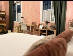 Serva La Bari Studio