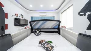 Gapyeong Paradiso Kids Poolvilla