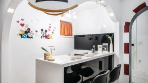 Gapyeong Paradiso Kids Poolvilla